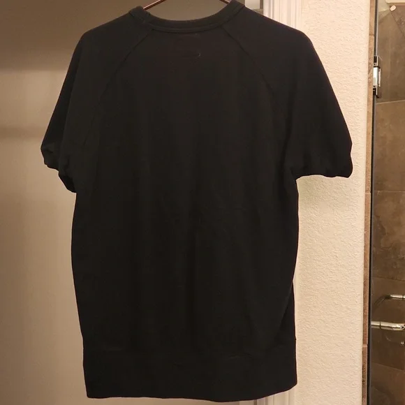 Thick Sweater Shirt - Picture 3 of 5